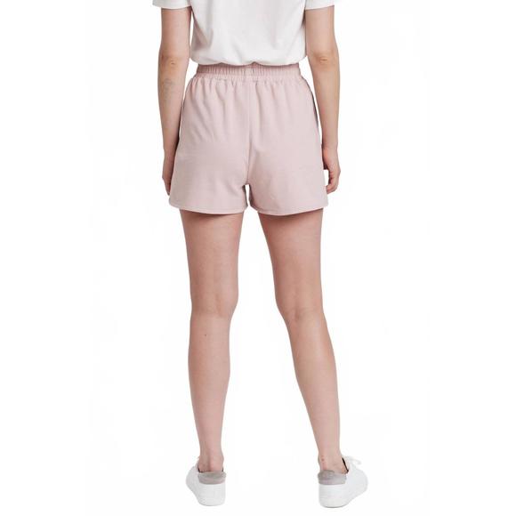 NEW ANOTHER LOVE cheyna short in petal pink - Picture 2 of 4